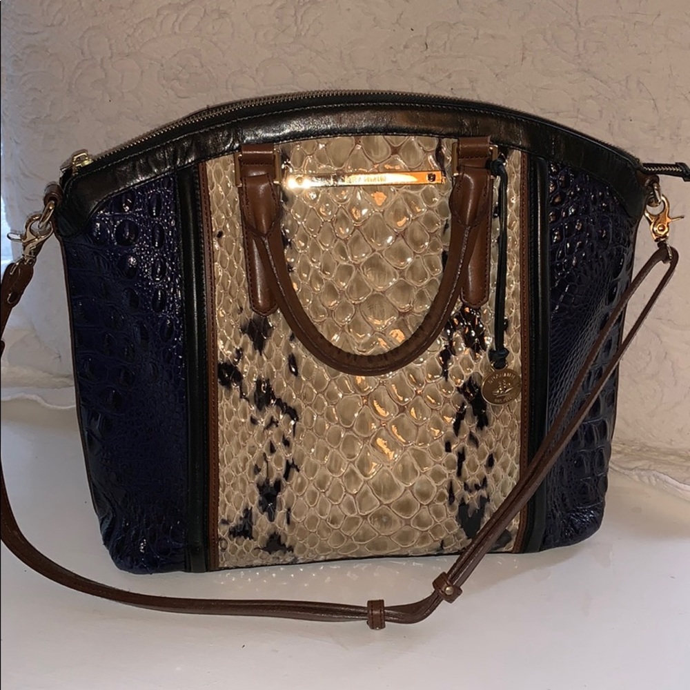 Brahmin Handbag